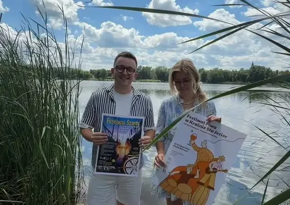 Festiwal Szanty im. Teresy Remiszewskiej na plaży w Mierzynie – żeglarski klimat w gminie Międzychód
