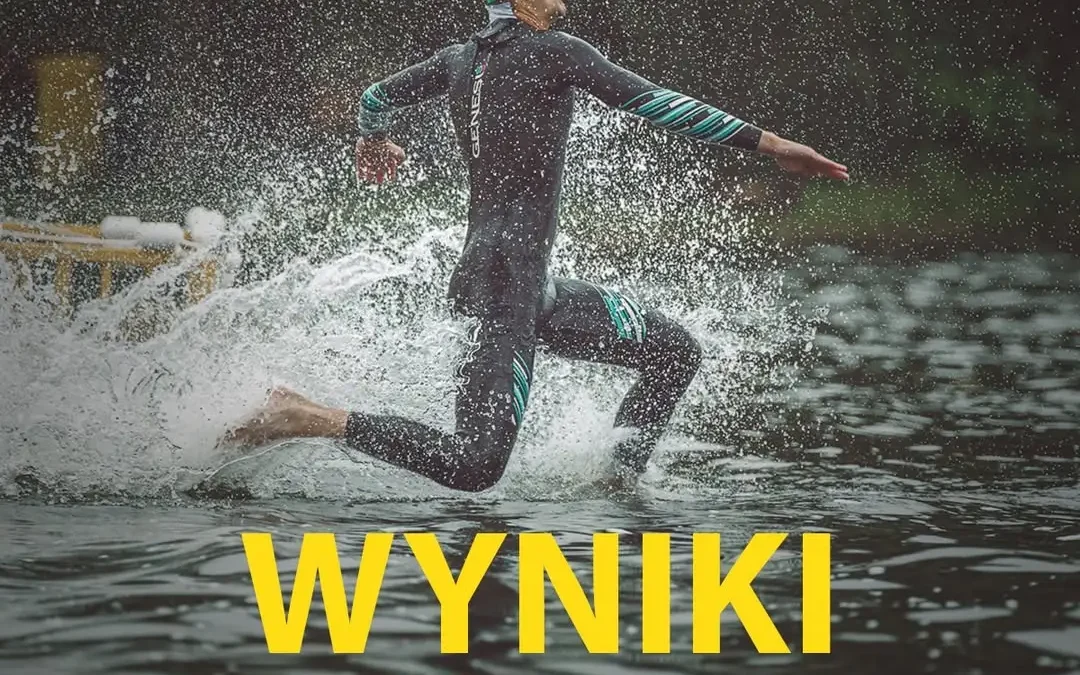 Samsung City Triathlon w Międzychodzie za nami – emocje i wyniki