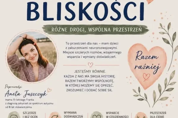 Drugie spotkanie Kręgu Kobiet „Spektrum Bliskości” w Chrzypsku Wielkim