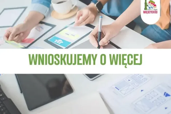 Gmina Międzychód z dofinansowaniem na program wsparcia seniorów