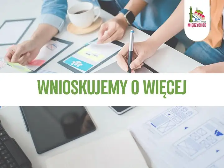Gmina Międzychód z dofinansowaniem na program wsparcia seniorów