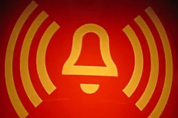 Fałszywy alarm w Przytocznej – interwencja OSP zakończona bez zdarzenia