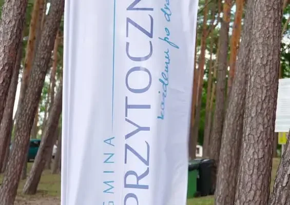 Regaty o Puchar Wójta Gminy Przytoczna na Jeziorze Lubikowskim