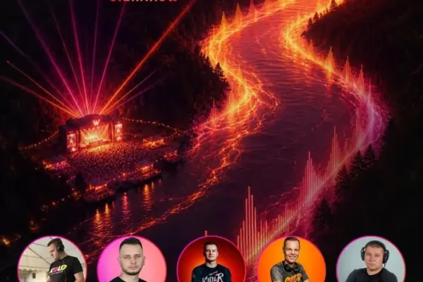 WARTA FEST 2026: Muzyczne święto w Sierakowie już 25 lipca