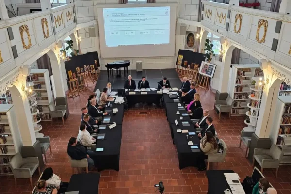 Sesja Rady Miejskiej w Sierakowie 20 lipca 2026 – porządek obrad i transmisja na żywo