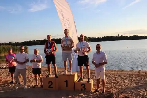 Weekend pełen atrakcji w Międzychodzie: sport, muzyka i dobra zabawa