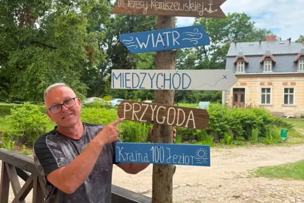 Festiwal Szanty im. Teresy Remiszewskiej 2026 już w sobotę na plaży w Mierzynie