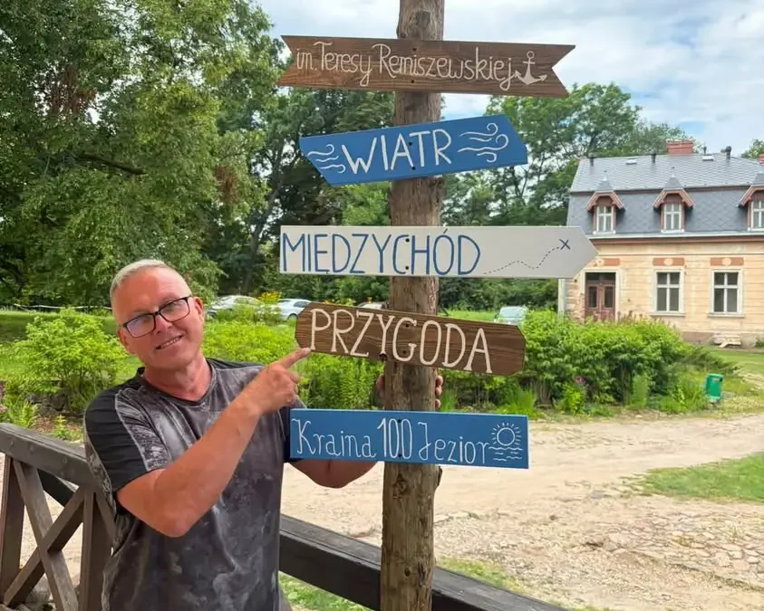 Festiwal Szanty im. Teresy Remiszewskiej 2026 już w sobotę na plaży w Mierzynie