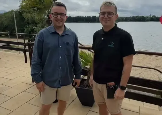 After Dni Międzychodu 2026 – koncert i DJ na plaży 31 lipca