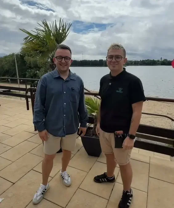 After Dni Międzychodu 2026 – koncert i DJ na plaży 31 lipca