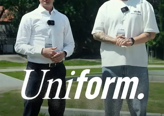 Już w sobotę Ogródek Jordanowski zamieni się w park motoryzacyjny – UNIFORM zaprasza