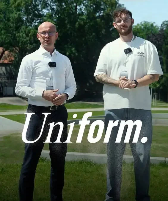 Już w sobotę Ogródek Jordanowski zamieni się w park motoryzacyjny – UNIFORM zaprasza