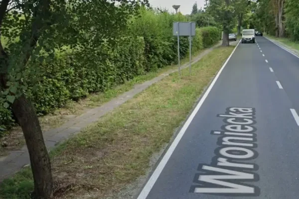 Gmina Sieraków dofinansuje ogrody działkowe i dziękuje za remont chodnika