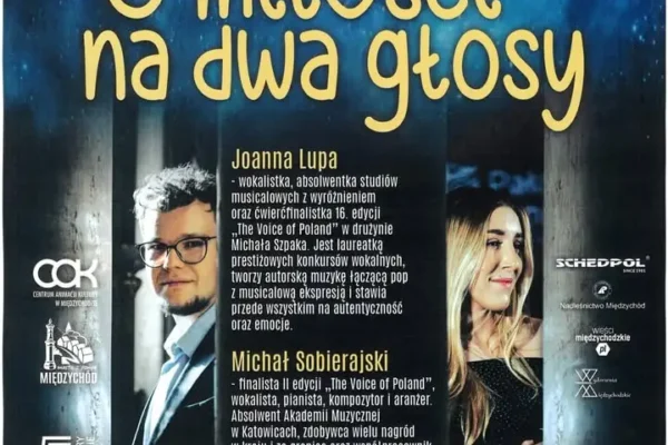 Nocne Tętno Parku Tietza – koncert nad jeziorem w Międzychodzie