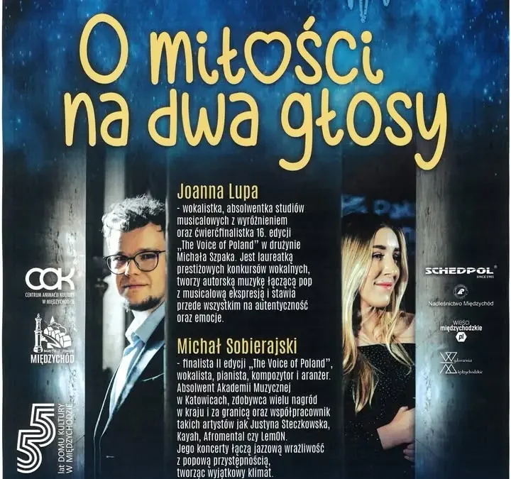 Nocne Tętno Parku Tietza – koncert nad jeziorem w Międzychodzie