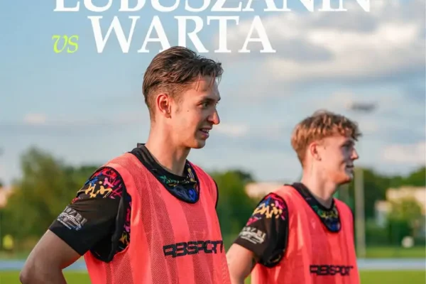 Warta Międzychód rozpoczyna sezon od wyjazdu do Trzcianki
