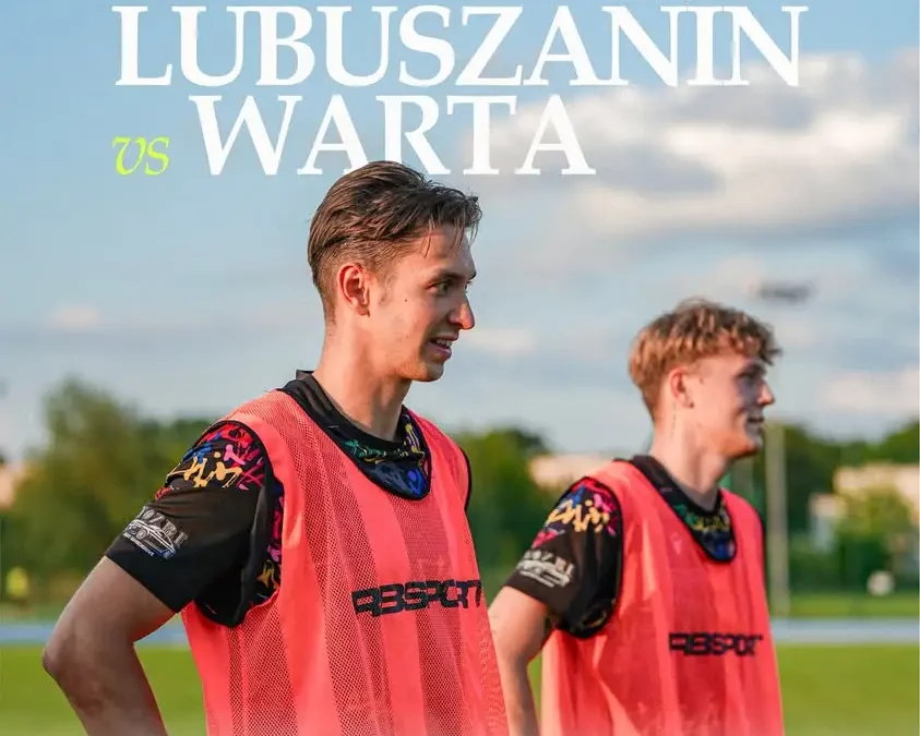 Warta Międzychód rozpoczyna sezon od wyjazdu do Trzcianki