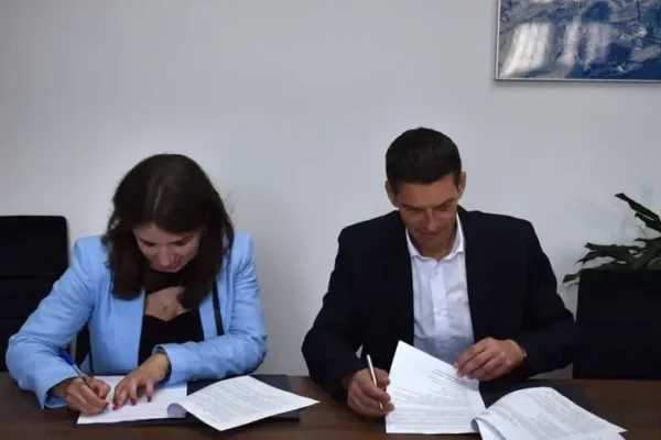 Magdalena Kalemba dyrektorką nowej instytucji kultury Orkiestra Vivat! w Sierakowie