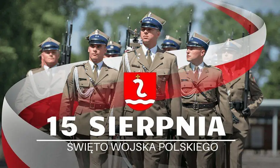 Święto Wojska Polskiego w Kwilczu – 15 sierpnia 2026 r. – program uroczystości