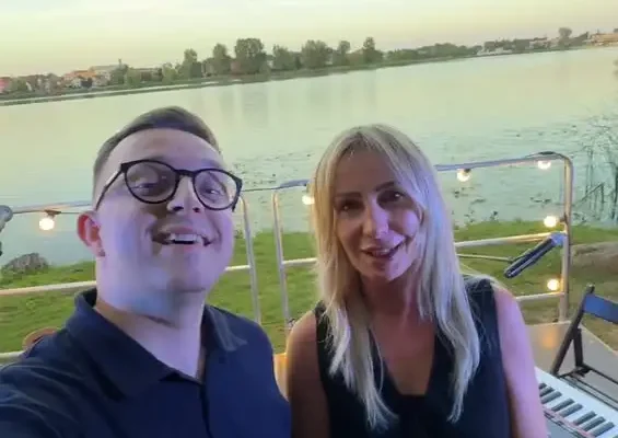 Koncert duetu Joanna Lupa & Michał Sobierajski w Parku Tietza już dziś o 21:00
