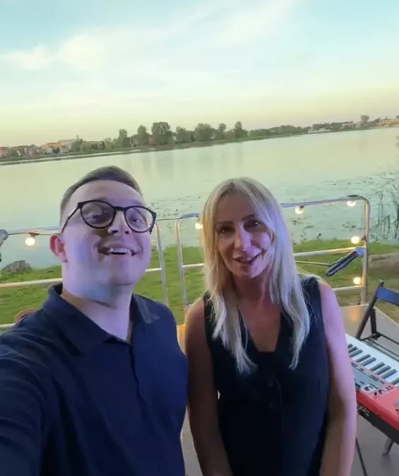 Koncert duetu Joanna Lupa & Michał Sobierajski w Parku Tietza już dziś o 21:00