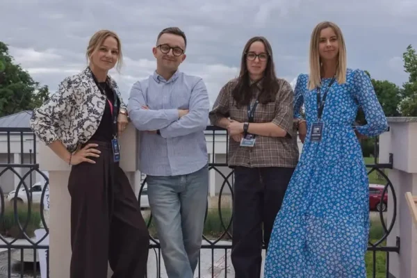Międzychód na MusicOn: Inspiracje z konferencji trafią do lokalnych instytucji