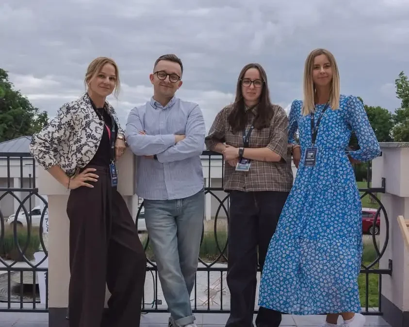 Międzychód na MusicOn: Inspiracje z konferencji trafią do lokalnych instytucji
