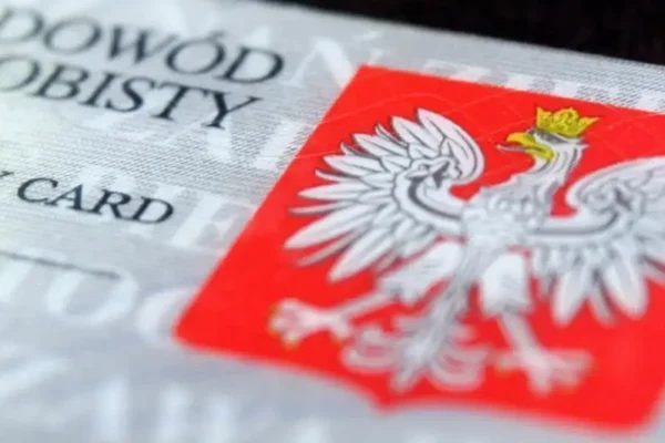 Awaria systemu „Źródło” – utrudnienia w wydawaniu dowodów osobistych