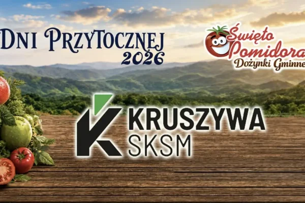 SKSM S.A. sponsorem tegorocznego wydarzenia w gminie Przytoczna
