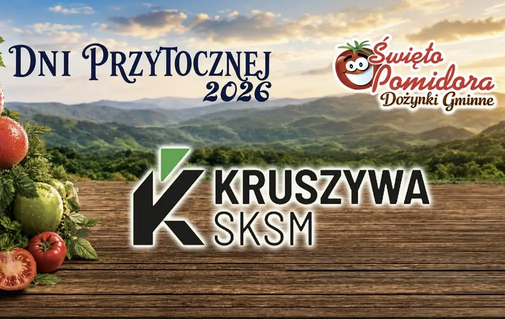 SKSM S.A. sponsorem tegorocznego wydarzenia w gminie Przytoczna