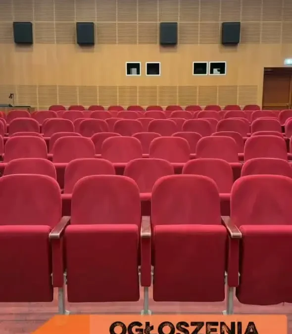Jesień w Centrum Animacji Kultury w Międzychodzie: koncerty, stand-upy i więcej