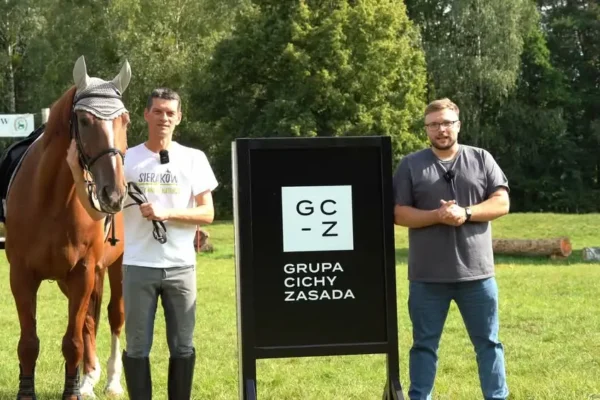 Derby Sierakowa 2026: Stara Gwardia wraca na hipodrom