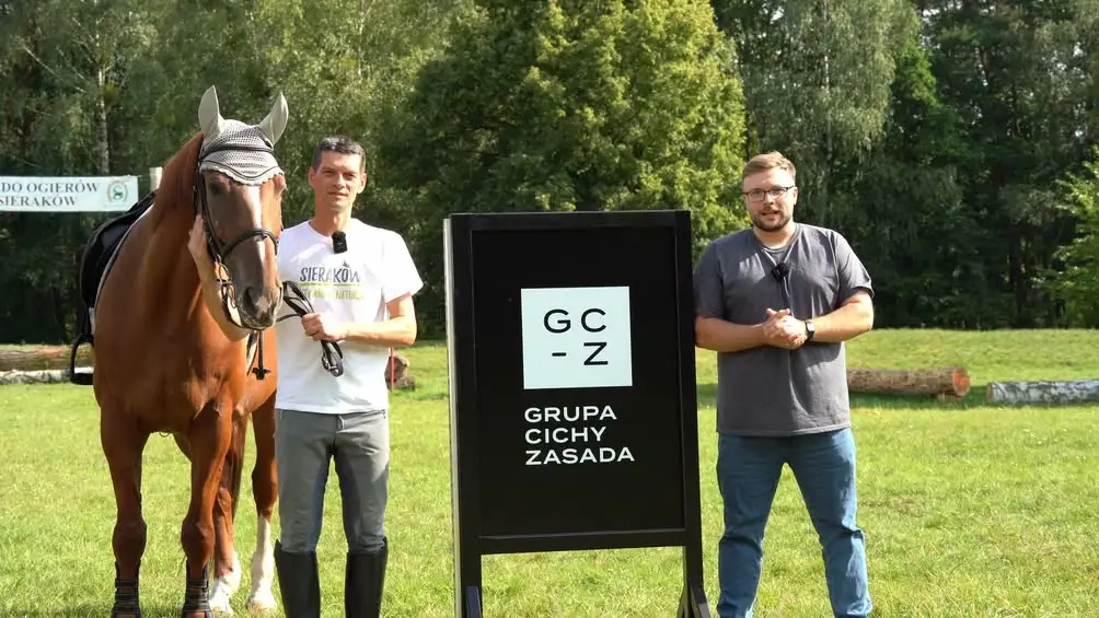 Derby Sierakowa 2026: Stara Gwardia wraca na hipodrom