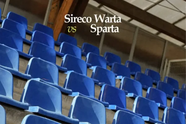 Pucharowy wieczór w Międzychodzie: Warta podejmuje Spartę Oborniki