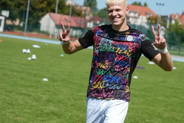 Jutro mecz Pucharu Polski: Warta Międzychód kontra MKS Sparta Oborniki