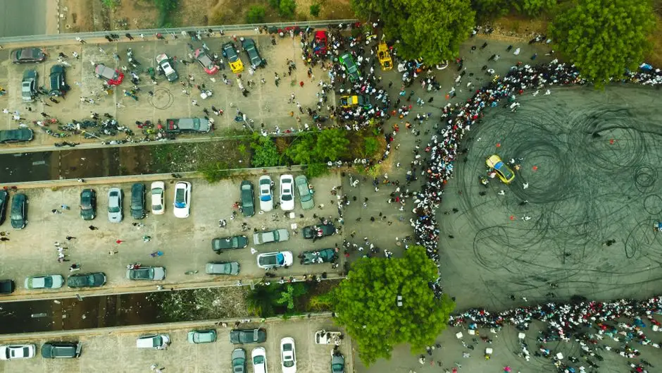 Konsultacje w sprawie parkingu przy ul. Dworcowej w Sierakowie