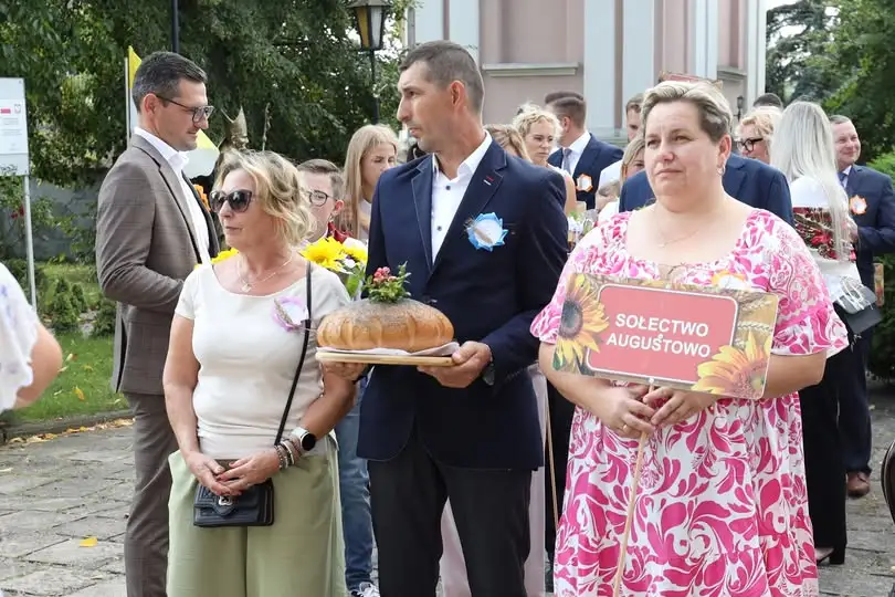 Dożynki Gminne w Kwilczu – święto plonów, tradycji i wspólnoty