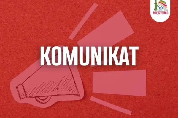 Zmiana organizacji ruchu na ul. Słowackiego w Międzychodzie od 9 września