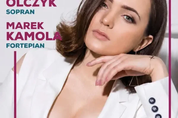Koncert Aleksandry Olczyk w Chrzypsku Wielkim już 12 września