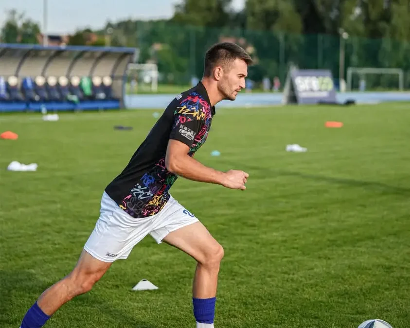 Warta Międzychód zagra jutro z Koroną Stróżewo – zapowiedź meczu