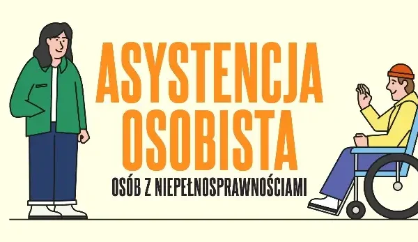 Międzychód: OPS zbiera zgłoszenia do programu asystenta osobistego na 2027 rok