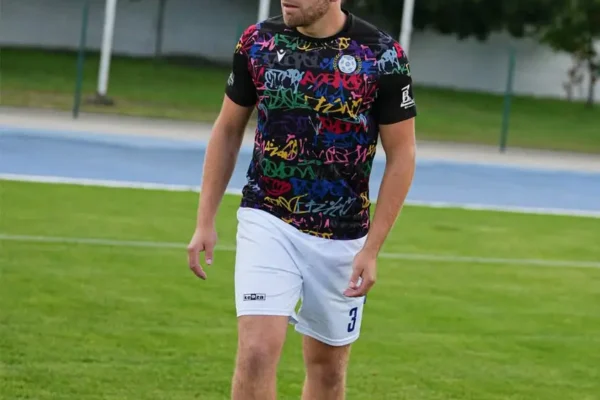 Warta Międzychód zagra z liderem V ligi – Sparta Oborniki