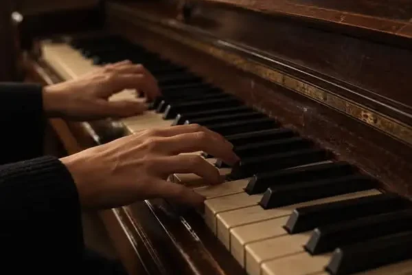 Spotkanie organizacyjne sekcji Instrumenty Klawiszowe w Międzychodzie