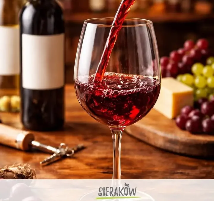 Przedsiębiorcy z gminy Sieraków: III rata opłaty alkoholowej do 30 września