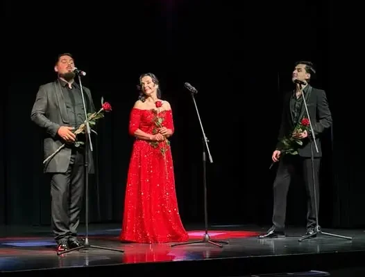 Koncert „Viva La Musica” w Międzychodzie – muzyczna podróż z Rodziną Kaczmarków