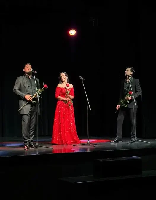 Koncert „Viva La Musica” w Międzychodzie – muzyczna podróż z Rodziną Kaczmarków