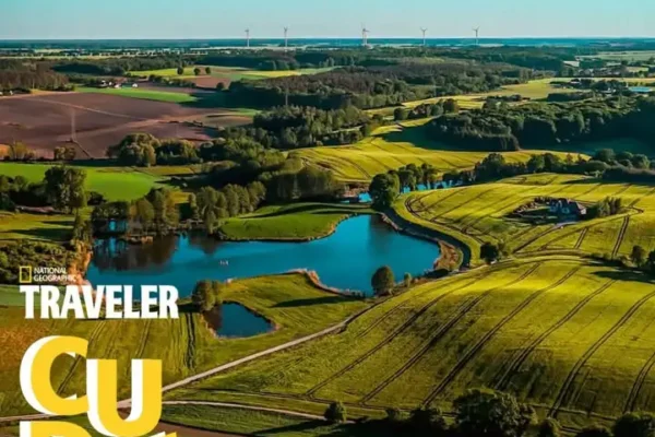 Gmina Międzychód walczy o tytuł „Cuda Polski 2026” – głosowanie trwa do 13 października