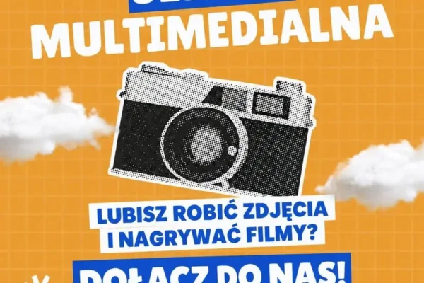 Nowa sekcja multimedialna dla dzieci i młodzieży – spotkanie organizacyjne w Piekarni Pokoleń