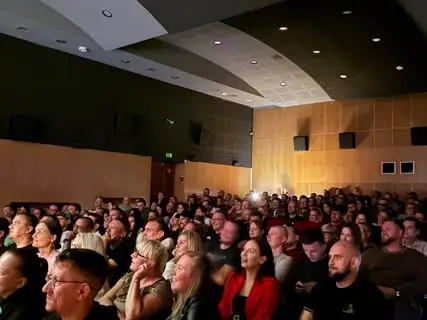 Międzychód: Centrum Animacji Kultury wraca z wydarzeniami. Bilety na pierwszy koncert wyprzedane
