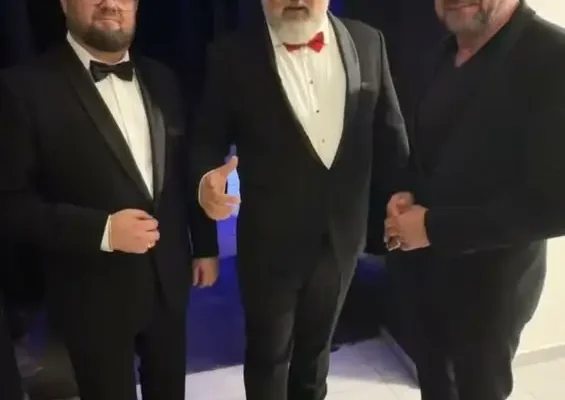 Vincero Trzech Tenorów wystąpią w Międzychodzie – koncert już 4 października